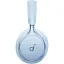 Bluetooth-гарнітура Anker SoundCore Space One Blue (A3035G31) - мініатюра 3
