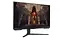 Монітор Samsung Odyssey Gaming G70B (LS28BG700) - мініатюра 4