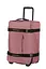 Дорожная Сумка На Колесах American Tourister URBAN TRACK LILAS PINK 55x35x20 MD1*81001 - миниатюра 1