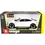 Автомодель Bburago Porsche Taycan Turbo S 1:24 White (18-21098) [119112] - миниатюра 5