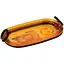 Ланчбокс Kite Garfield 900 мл (GF25-1180) - мініатюра 6