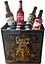 Подарунковий крафтовий набір пива Kalea Craft Beer Box світле 0.33 л x 12 шт. - мініатюра 2