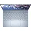 Ноутбук DELL XPS 13 9315 (9315-3658), Intel Core i7-1250U до 4,7 ГГц, 13,4” FHD+, 16 ГБ, SSD 512 ГБ, графика Intel Iris Xe, Windows 11 Pro, Sky - миниатюра 3