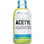 Рідкий ацетил L-карнітин EverBuild Nutrition Acetyl L-Carnitine + Guarana Liquid, 495 мл з додаванням гуарани - Лайм - мініатюра 1