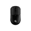 Мышь OfficePro M307B Silent Click Wireless/Bluetooth Black (M307B) - миниатюра 1