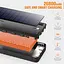 Портативна батарея Solar Power Bank 26800mAh HX160S6 Сонячний зарядний пристрій - мініатюра 6
