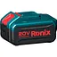 Аккумулятор для электроинструмента Ronix 8991 [106884] - миниатюра 1