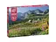 Пазли CherryPazzi Долина Гонсеніцова у Татрах, 1000 елементів, 50x70 см, 30059 - мініатюра 1