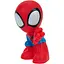 Іграшка бризкалка Bath Squirters Single pack Spidey Spidey SNF0220 - мініатюра 1