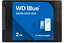 SSD накопитель WD Blue SA510 2.5" 2 TB (WDS200T3B0A) - миниатюра 3