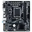 Материнська плата Gigabyte H610M S2H V2 (H610M S2H V2) (Socket 1700, Intel H610, Micro-ATX) - мініатюра 1