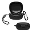 Чохол-накладка DK Silicone Candy Friendly з карабіном Anker SoundCore R50i (black) - мініатюра 2