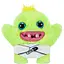 Мягкая игрушка Fuggler Беззастенчивый Малыш-Дурко (15703G) - миниатюра 1