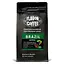 Кофе Flavor Coffee 1 кг Арабика Бразилия Сантос зерно - миниатюра 1