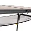 Стіл Bo-Camp Decatur 90x60 cm Black/Wood look (1404200) - мініатюра 10
