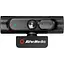 Веб-камера AVerMedia Live Streamer CAM PW315 Full HD Black (40AAPW315AVV) - мініатюра 2