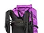 Рюкзак Fram Tempo 50 L Фиолетовый (1044-id_6512) - миниатюра 12