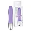 Міні-вібратор Glamy Finger 11 см (фіолетовий) - мініатюра 3