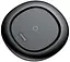 Беспроводное зарядное устройство для Baseus ufo 1A Black - миниатюра 2