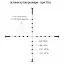 Прицел оптический Hawke Vantage 2-7x32 AO сетка Mil-Dot - миниатюра 5