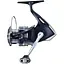 Котушка Shimano Catana FE 4000 3+1BB 5.2:1 (1013-2266.67.64) - мініатюра 1