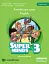 Super Minds 3. Student's Book (Ukrainian edition) - мініатюра 1