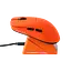 Миша бездротова Ajazz AJ159 Apex Orange - мініатюра 3