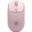 Миша HP 400 Quiet Wireless Pink (AZ7B5AA) - мініатюра 1