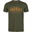 Футболка Harkila Modi S/S S Зелений - мініатюра 1
