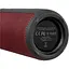 Портативна акустика 2E SoundXTube TWS Red (2E-BSSXTWRD) - мініатюра 4