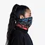 Шарф-труба Buff Polar, Derlay Multi 22/23 Черный-Красный - миниатюра 3