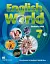 English World 7. Student's Book - мініатюра 1