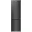 Холодильник Gorenje NRK6202EBXL4 з морозильною камерою - мініатюра 1