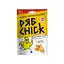 Слайси курячі РябChick сушені зі смаком сиру Гауда 30 г (936481) - мініатюра 1