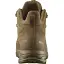 Ботинки Salomon X Ultra Forces Mid 9.5 Coyote - миниатюра 5