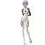 Фігурка Banpresto Evangelion Rei Ayanami Євангеліон Рей Аянамі 25см WST E RA 25 - мініатюра 1