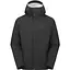 Куртка Rab Firewall Jacket Black L (1033-RB QWI-08-BLK-LRG) - миниатюра 1
