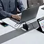 Мережевий зарядний пристрій Baseus GaN5 Pro Fast Charger 160W + Cable USB-C to USB-C Black (P10110825113-00) [136665] - мініатюра 10