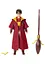 Фігурка колекційна Mattel Harry Potter Quidditch Гаррі Поттер Квідич HP Q MGDJ70 - мініатюра 5