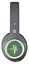 Навушники Defender FreeMotion B571 Bluetooth LED Gray (63571) - мініатюра 3