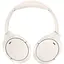 Беспроводные наушники Acefast H6 active noise reduction wireless headset White - миниатюра 1