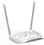 TP-Link Точка доступу TL-WA8010N N300 1хFE LAN passive PoE - мініатюра 2