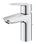 Змішувач для умивальника S-Size Grohe QuickFix Start 24209002 Хром - мініатюра 3