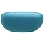 Навушники JBL Tune Beam 2 Turquoise (JBLTBEAM2TQE) - мініатюра 9