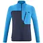 Кофта Millet Seneca Jkt M S Saphir/Methyl Blue (1046-MIV9470 9764_S) - мініатюра 1