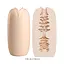 Мастурбатор Pretty Love Catherine Olga (телесный) - миниатюра 2