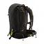 Лавинный рюкзак Pieps Jetforce Tour Rider 24 S/M Черный-Желтый - миниатюра 3