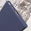 Чохол Lakshmi Silicone Cover Full Camera (AAA) для Samsung Galaxy S24 Ultra Темно-синій / Midnight blue - мініатюра 7