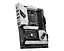 Материнская плата MSI PRO B650-A WIFI sAM5 B650 4xDDR5 M.2 HDMI DP WiFi BT ATX - миниатюра 3
