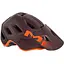 Шолом Met Roam Garnet/Orange S (1052-3HM 112 SO GT1) - мініатюра 1